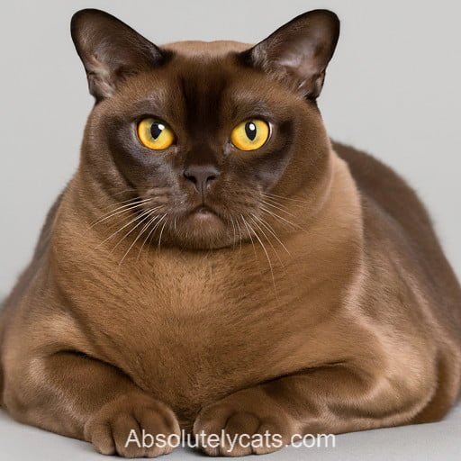 Burmese Cat