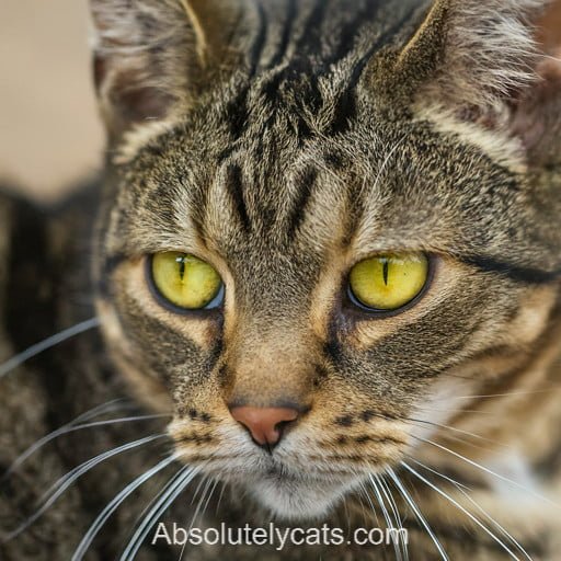 California Spangled Cat