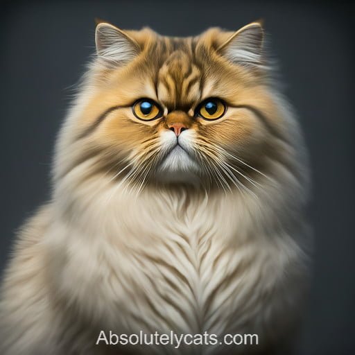 Persian Cat