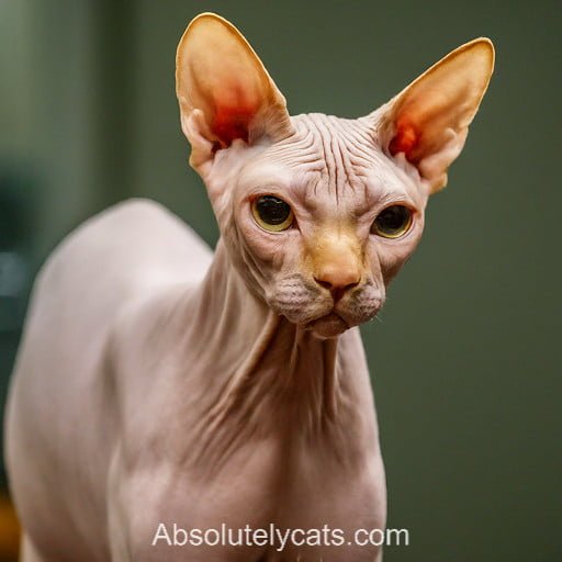 Sphynx Cat