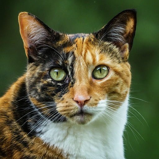 Calico Cat