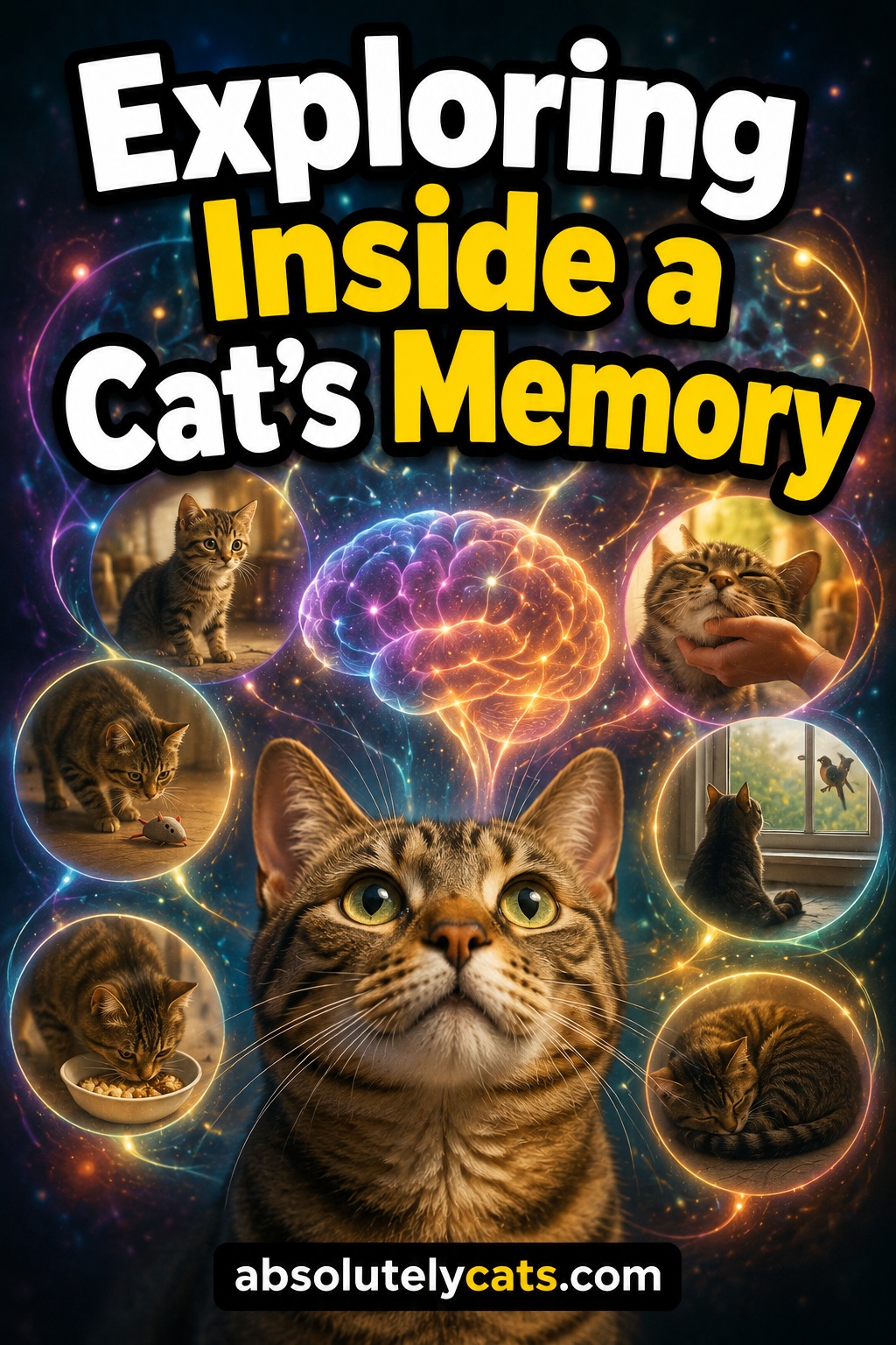 How Long Is a Cat Memory? Feline Memory Guide